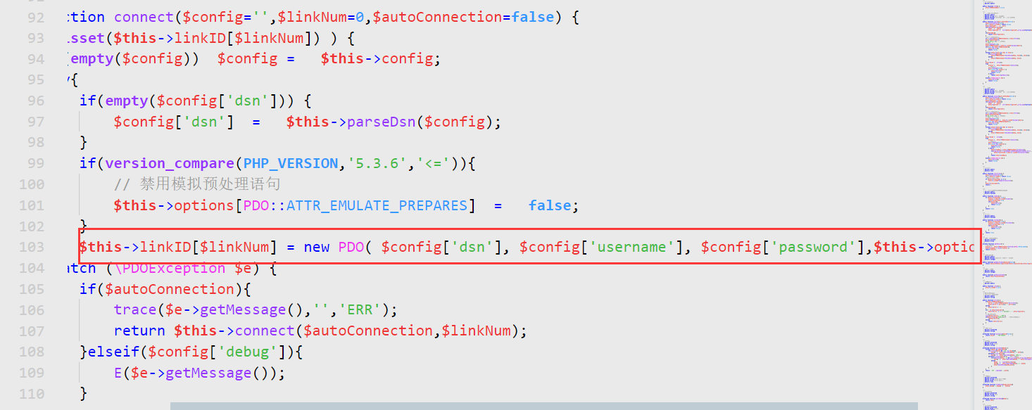 CTFSHOW-ThinkPHP - 图51