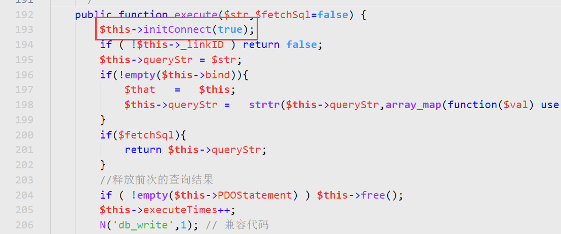 CTFSHOW-ThinkPHP - 图49