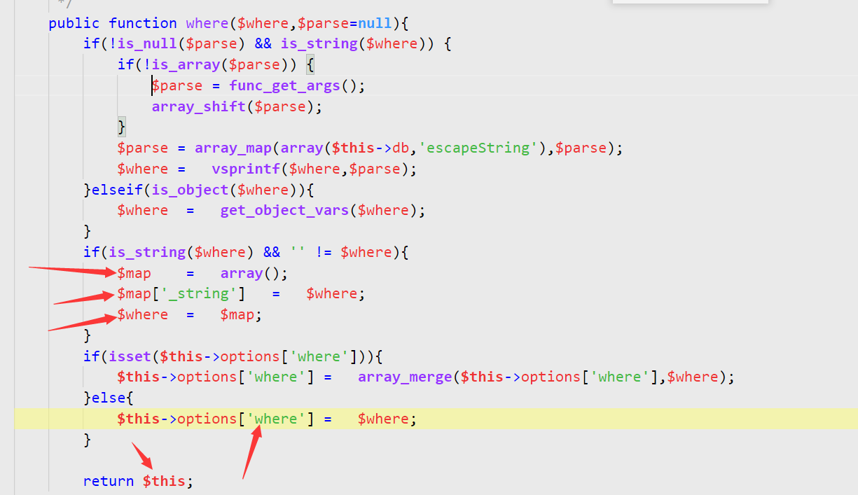 CTFSHOW-ThinkPHP - 图36