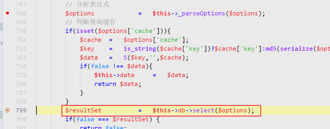 CTFSHOW-ThinkPHP - 图63