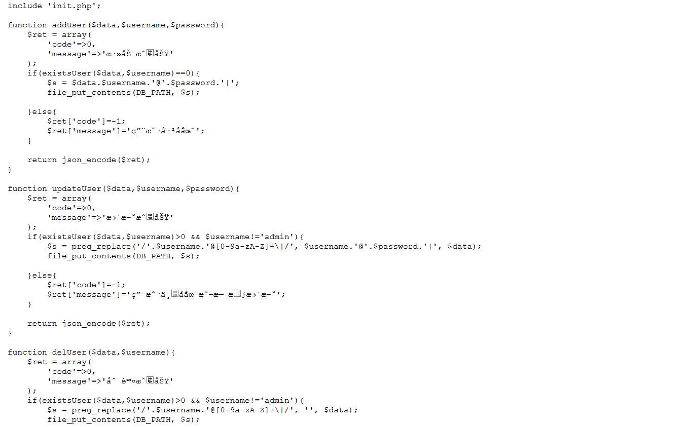 ctfshow考核 - 图2
