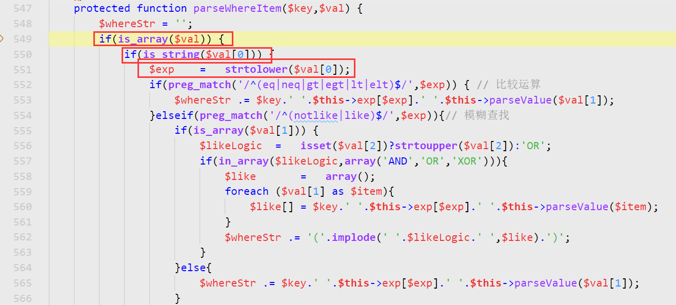 CTFSHOW-ThinkPHP - 图68