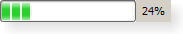 QProgressBar Class Reference - 图2