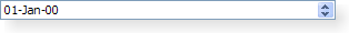 QDateEdit Class Reference - 图1