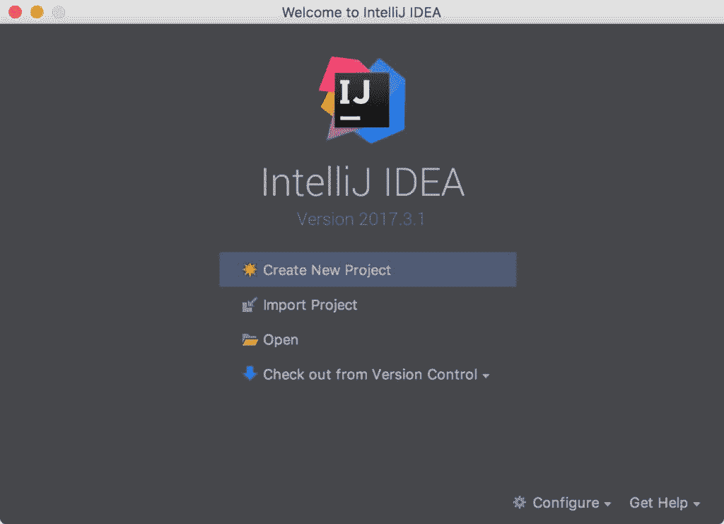 在 IntelliJ IDEA 中创建并运行您的第一个 Kotlin 项目 - 图2