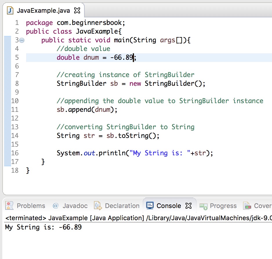 Java 程序：`double`到字符串的转换 - 图5