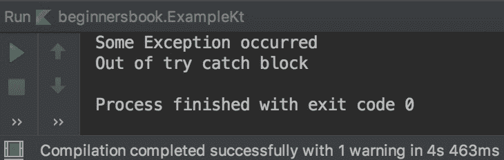Kotlin 多个`catch`块 - 图1