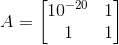 五、LU 分解 - 图5