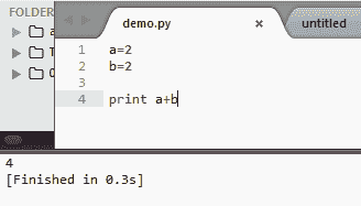 如何在 Sublime 编辑器中安装 Python 包 - 图6