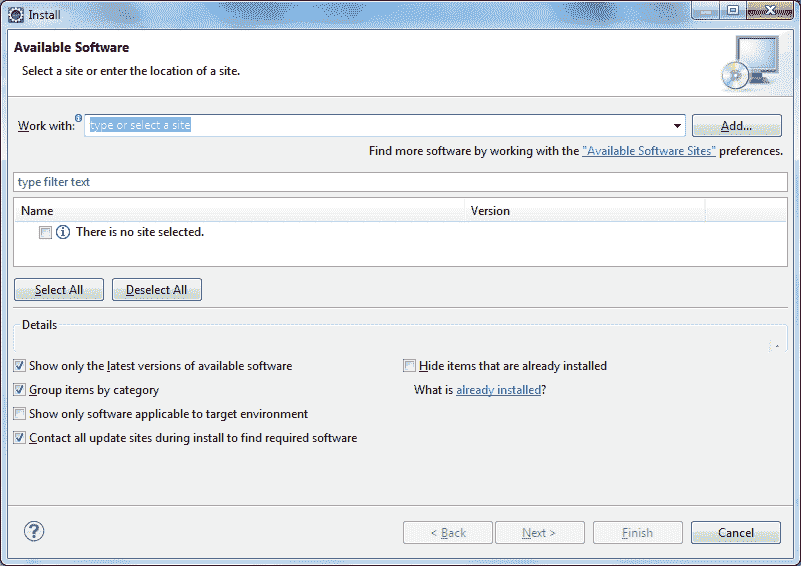 TestNG 教程（使用 Eclipse） - 图1