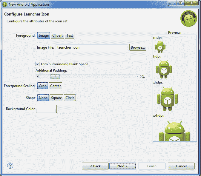 Android 教程：在 Windows 上安装 Android - 图9