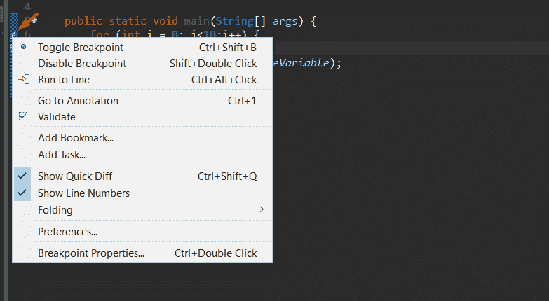 如何使用 Eclipse 调试 Java - 图22