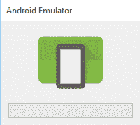 在虚拟设备上运行 Android 应用程序 - 图6