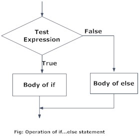 Python `if...else`语句 - 图2