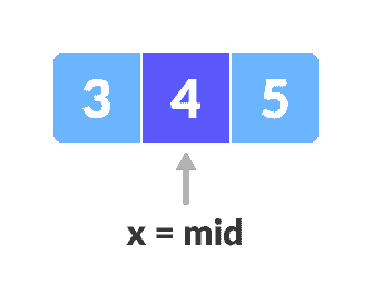 二分搜索 - 图6