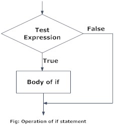 Python `if...else`语句 - 图1