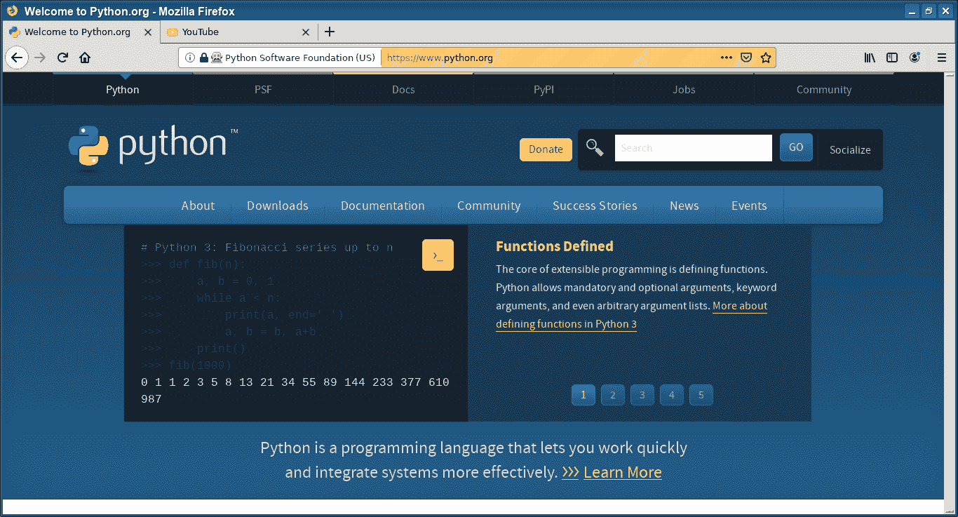 Selenium 切换到窗口 - 图1