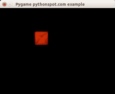 Pygame 中的迷宫 - 图1