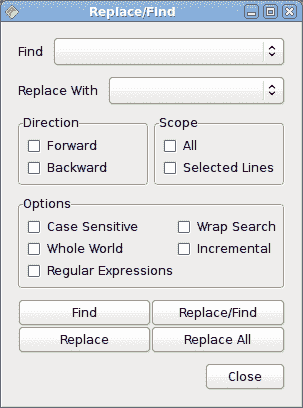 Java Gnome 中的布局管理 II - 图3