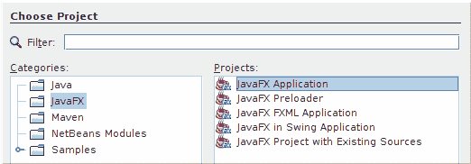 JavaFX 简介 - 图1