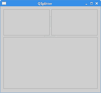 Qt5 小部件 II - 图4