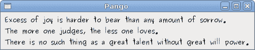 Pango - 图1