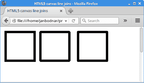 HTML5 画布中的直线 - 图5
