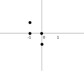 wxPython 中的俄罗斯方块游戏 - 图2