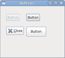 GTK 的第一步 - 图2