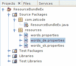 Java `ResourceBundle`教程 - 图1