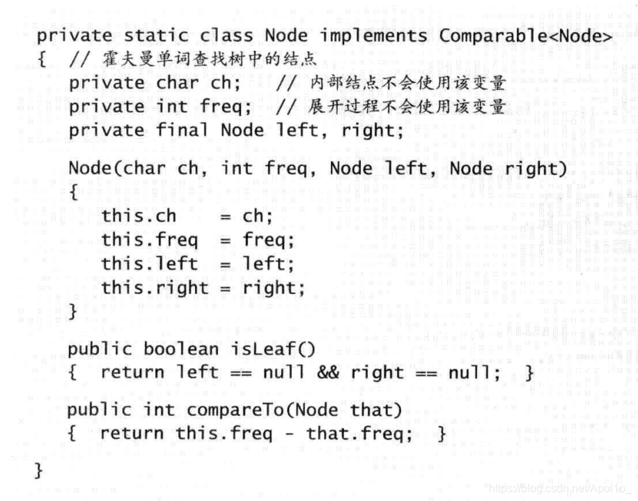 算法 第四版(四) - 图7
