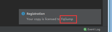 简单快速破解IDEA - FqGump - 博客园 - 图14