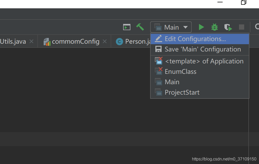 idea导入工程后，java文件显示为j的解决办法 - 图3