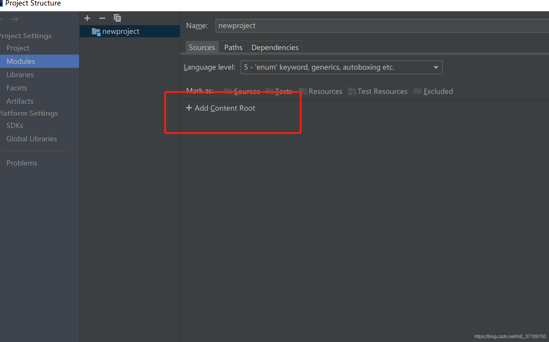 idea导入工程后，java文件显示为j的解决办法 - 图2