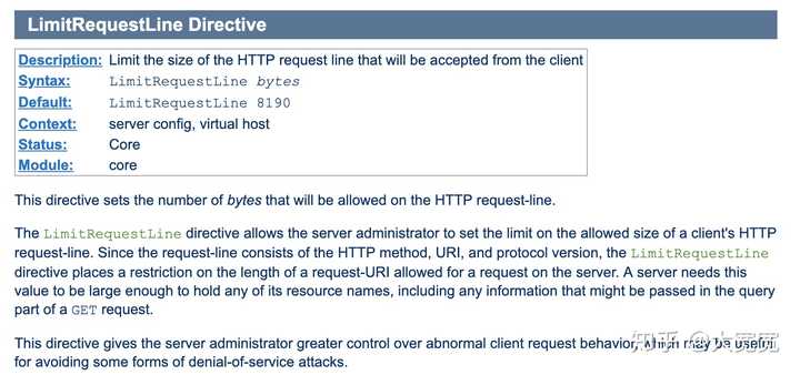 GET 和 POST 到底有什么区别？ - 知乎 - 图9