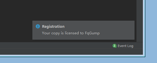 简单快速破解IDEA - FqGump - 博客园 - 图12