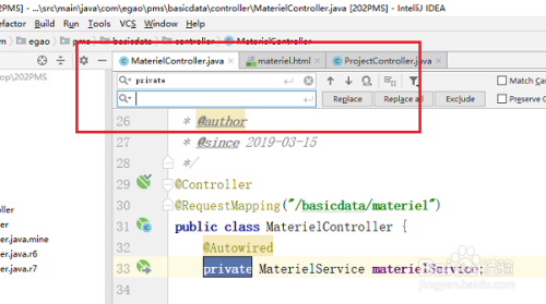 Intellij idea的快捷键怎么设置和eclipse一样-百度经验 - 图5