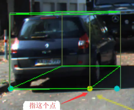 《Stereo R-CNN based 3D Object Detection for Autonomous Driving》笔记 - 简书 - 图18