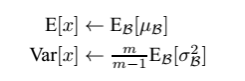 【深度学习】批归一化（Batch Normalization）_vict_wang的博客-CSDN博客_batch normalization - 图9