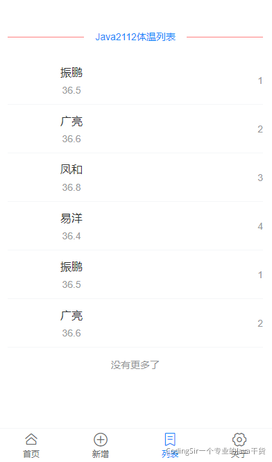 Vue综合案例 - 图14
