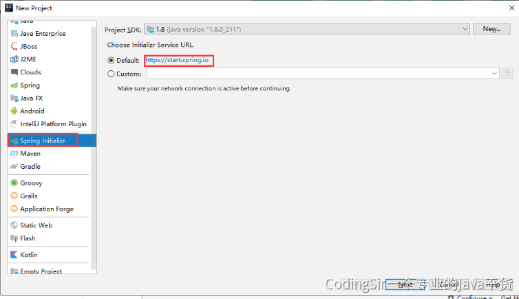 SpringBoot - 图4