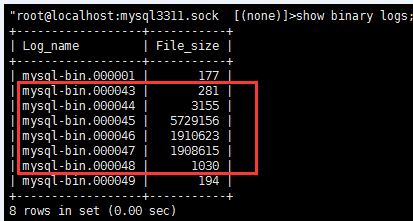 利用binlogserver恢复单表实验 - 图5