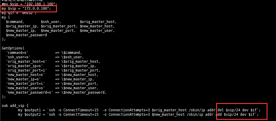 8.MHA HAProxy - 图2