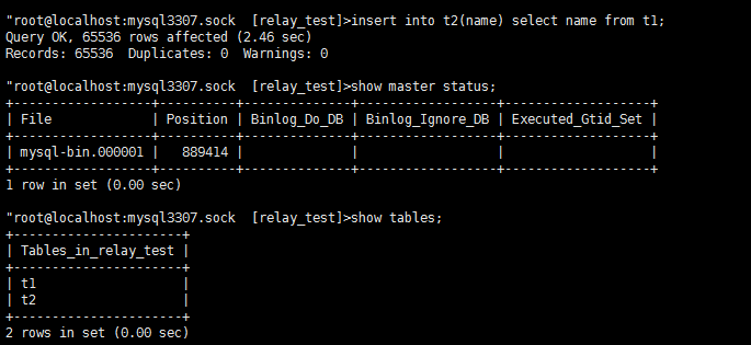 利用relay-log 进行恢复数据 - 图3