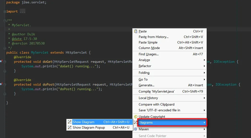 Intellij IDEA 看源码必备的技能！ - 图1