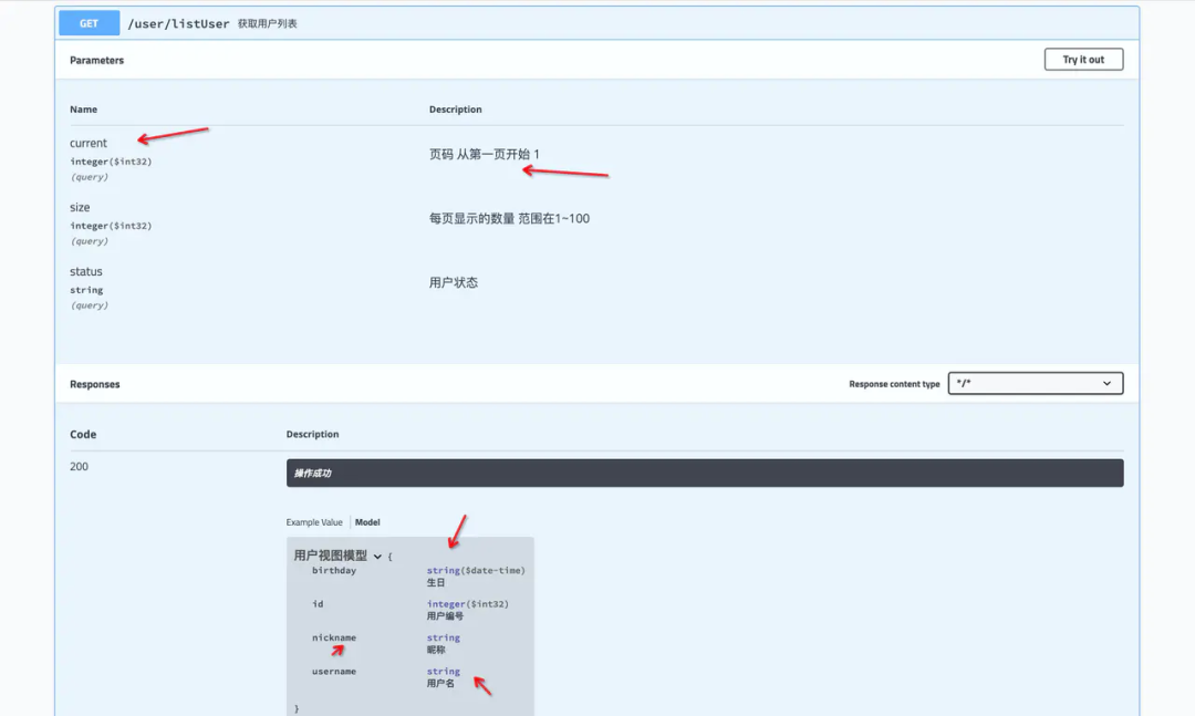 一份 Spring Boot 项目搭建模板 - 图2