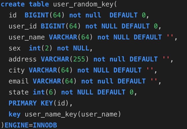 为啥不能用uuid做MySQL的主键？ - 图4