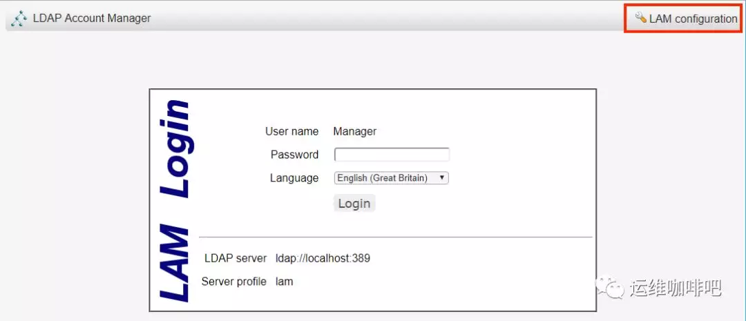 linux ldap - 图2