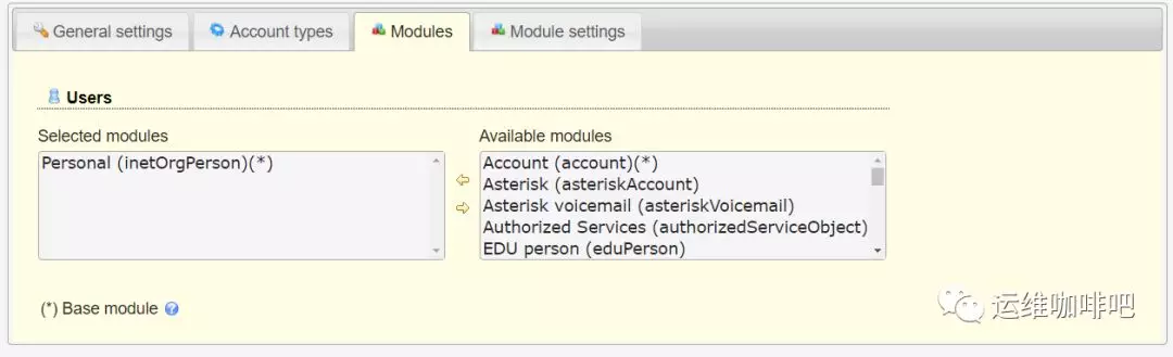 linux ldap - 图8