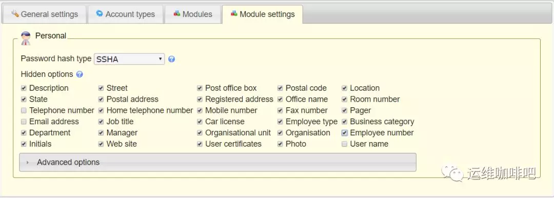 linux ldap - 图9